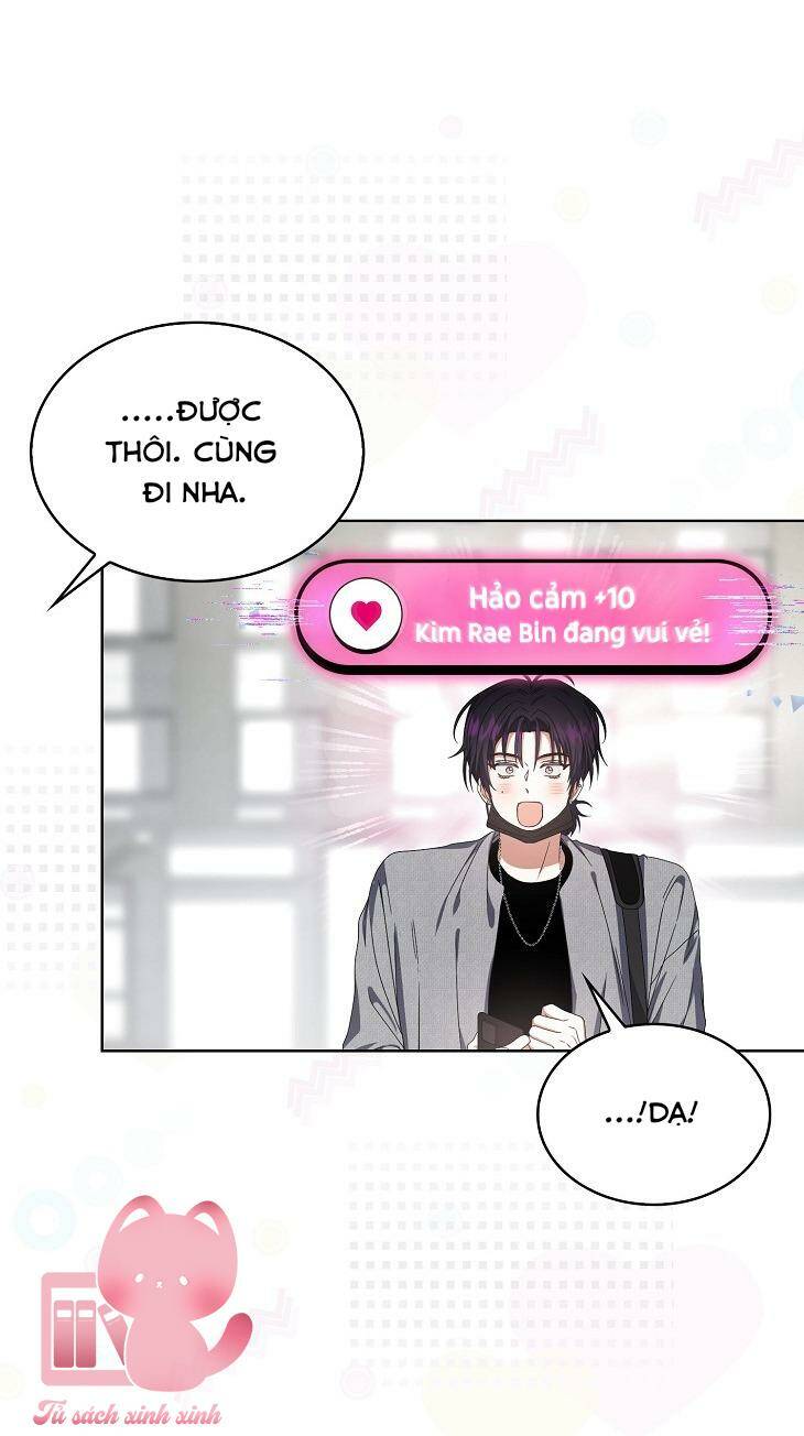 Ra Mắt Hay Ra Đi: Chapter 55
