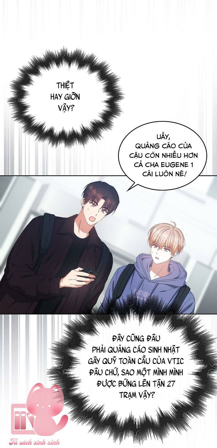 Ra Mắt Hay Ra Đi: Chapter 55