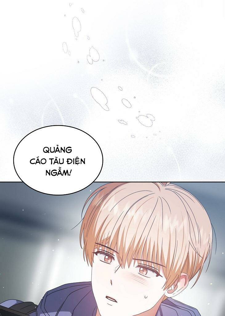 Ra Mắt Hay Ra Đi: Chapter 55