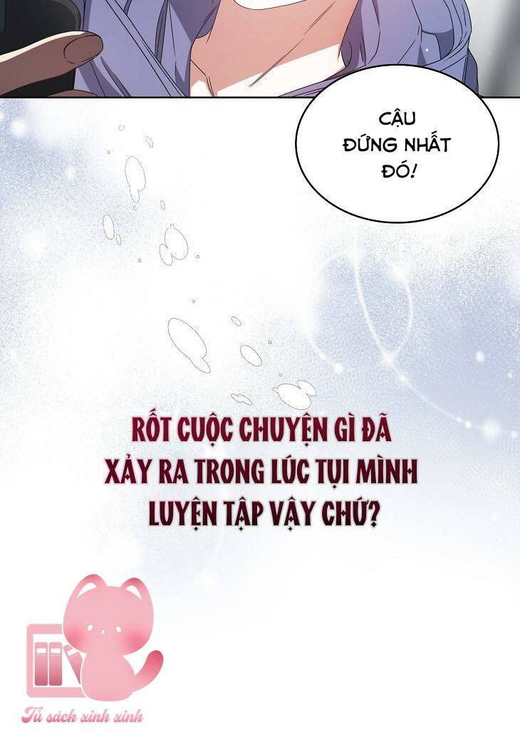 Ra Mắt Hay Ra Đi: Chapter 55