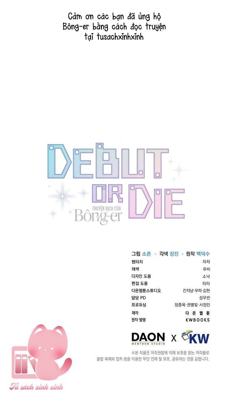 Ra Mắt Hay Ra Đi: Chapter 55