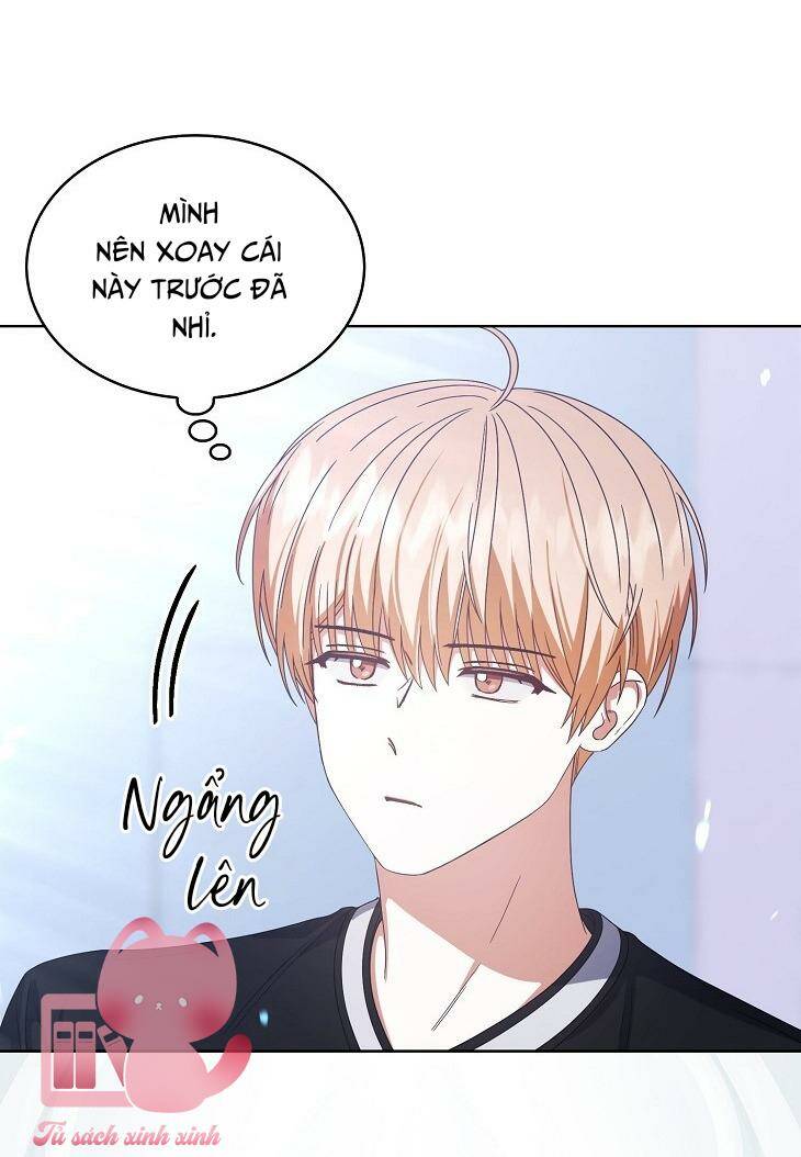 Ra Mắt Hay Ra Đi: Chapter 55