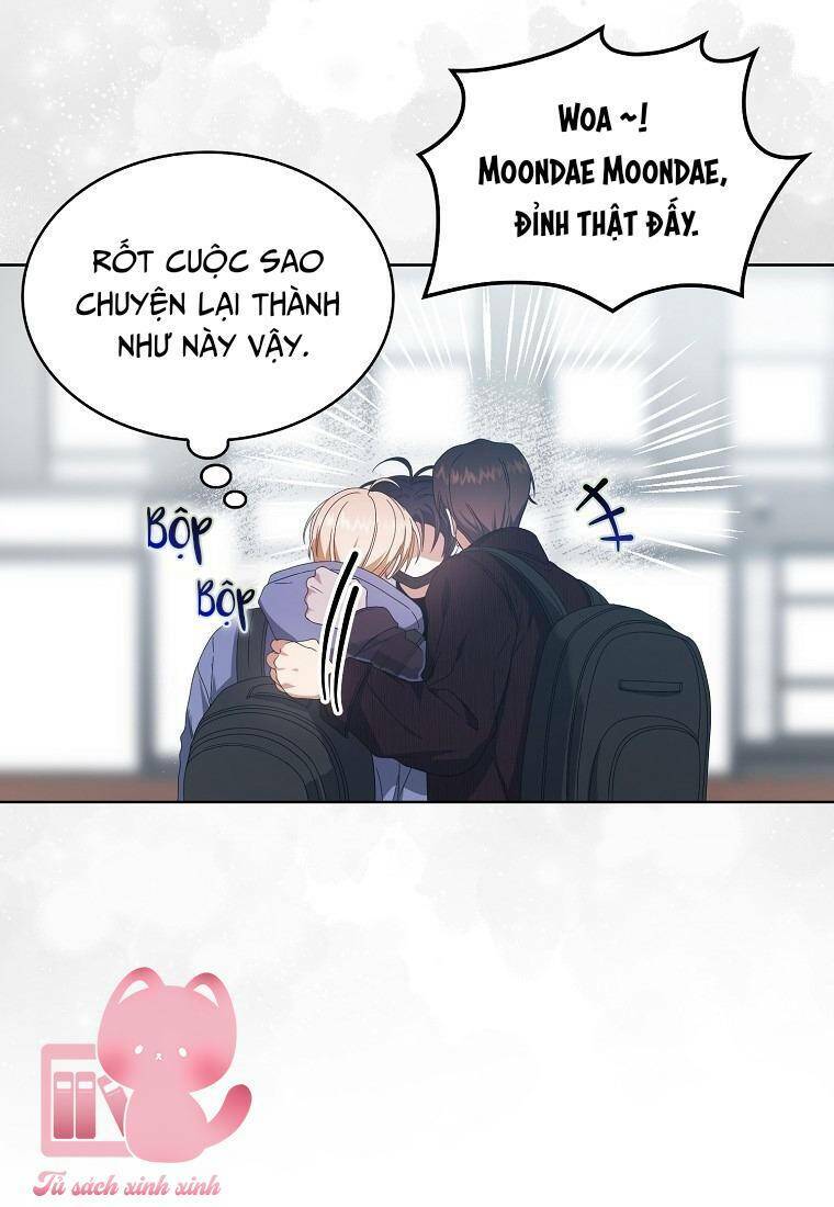 Ra Mắt Hay Ra Đi: Chapter 56