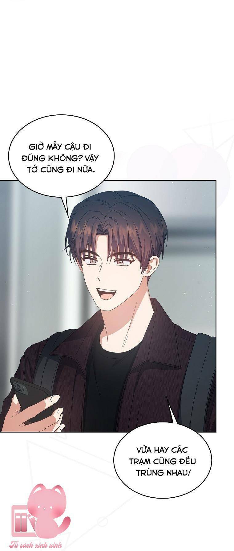 Ra Mắt Hay Ra Đi: Chapter 56