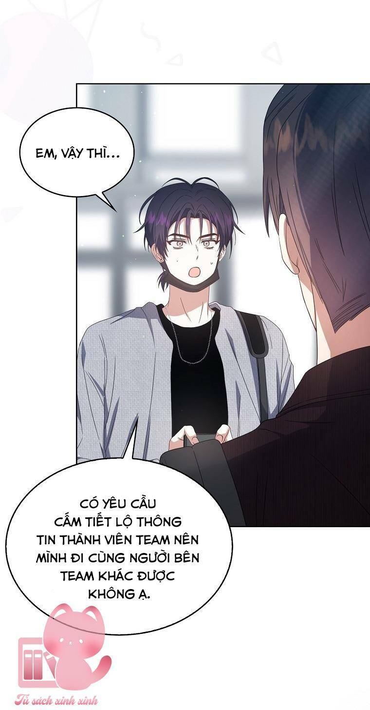 Ra Mắt Hay Ra Đi: Chapter 56