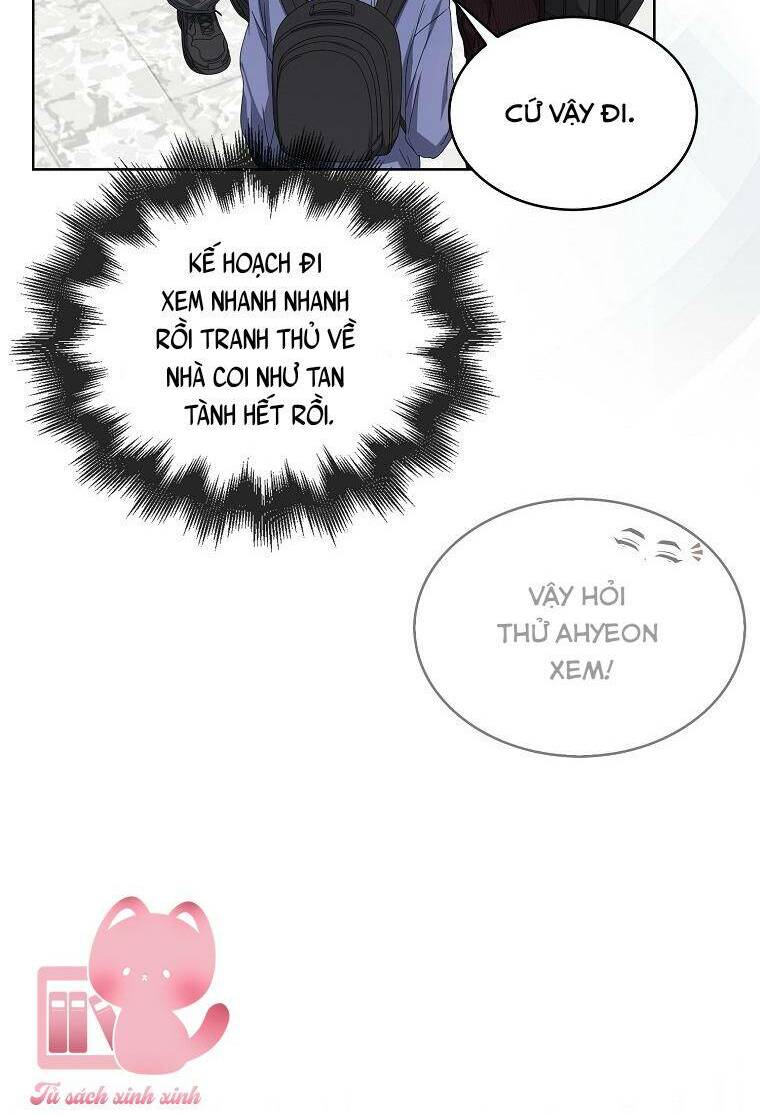 Ra Mắt Hay Ra Đi: Chapter 56