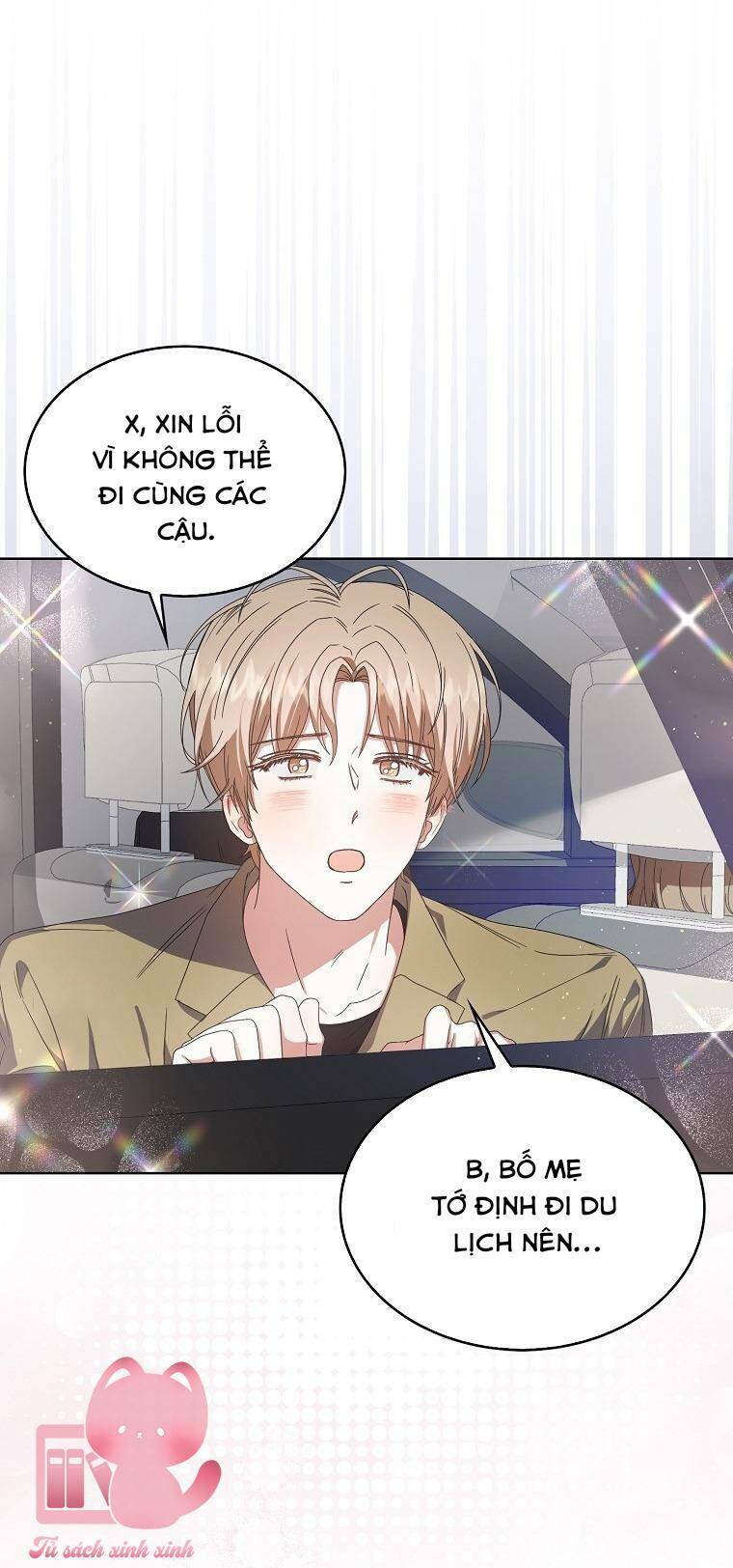 Ra Mắt Hay Ra Đi: Chapter 56