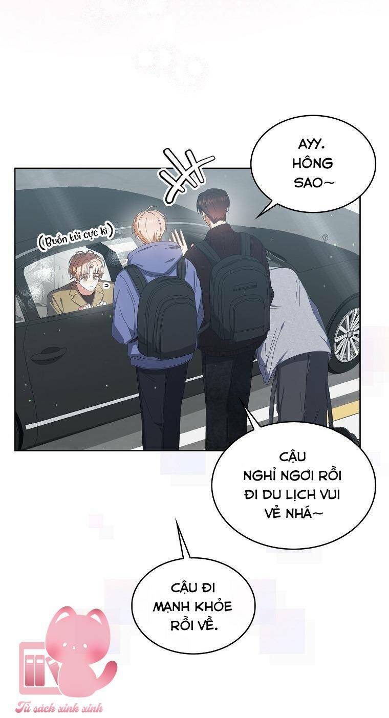 Ra Mắt Hay Ra Đi: Chapter 56