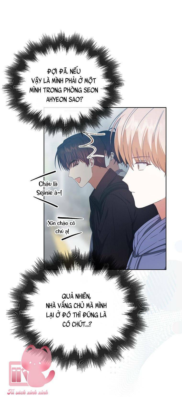 Ra Mắt Hay Ra Đi: Chapter 56