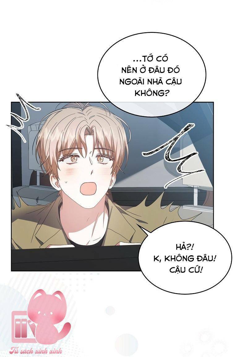 Ra Mắt Hay Ra Đi: Chapter 56