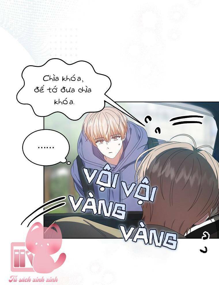 Ra Mắt Hay Ra Đi: Chapter 56