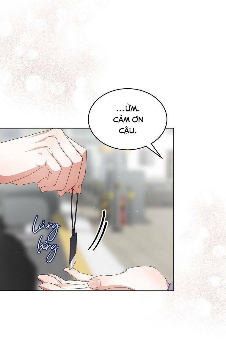 Ra Mắt Hay Ra Đi: Chapter 56
