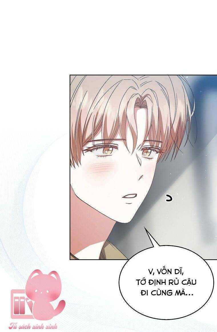 Ra Mắt Hay Ra Đi: Chapter 56