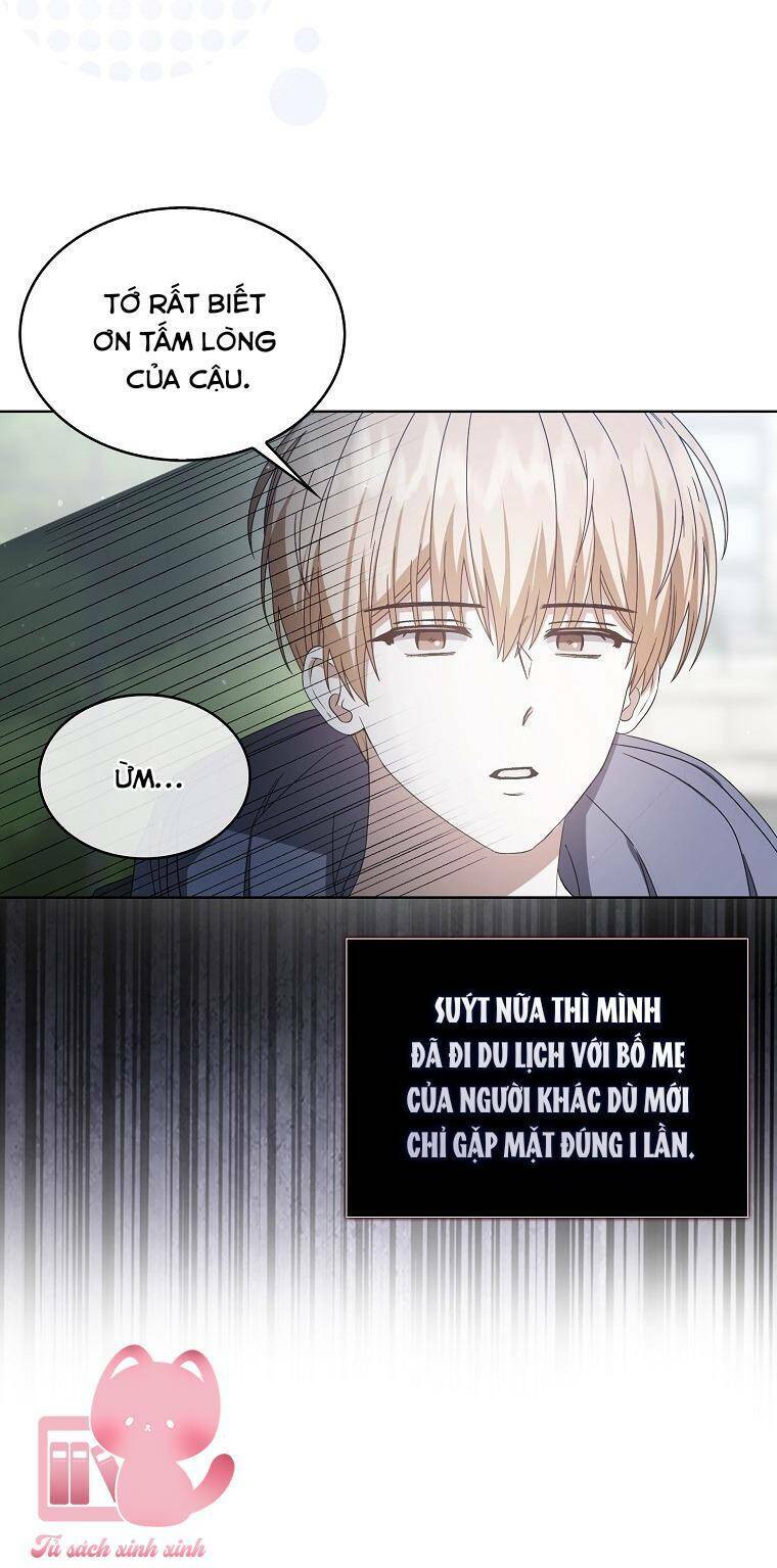 Ra Mắt Hay Ra Đi: Chapter 56