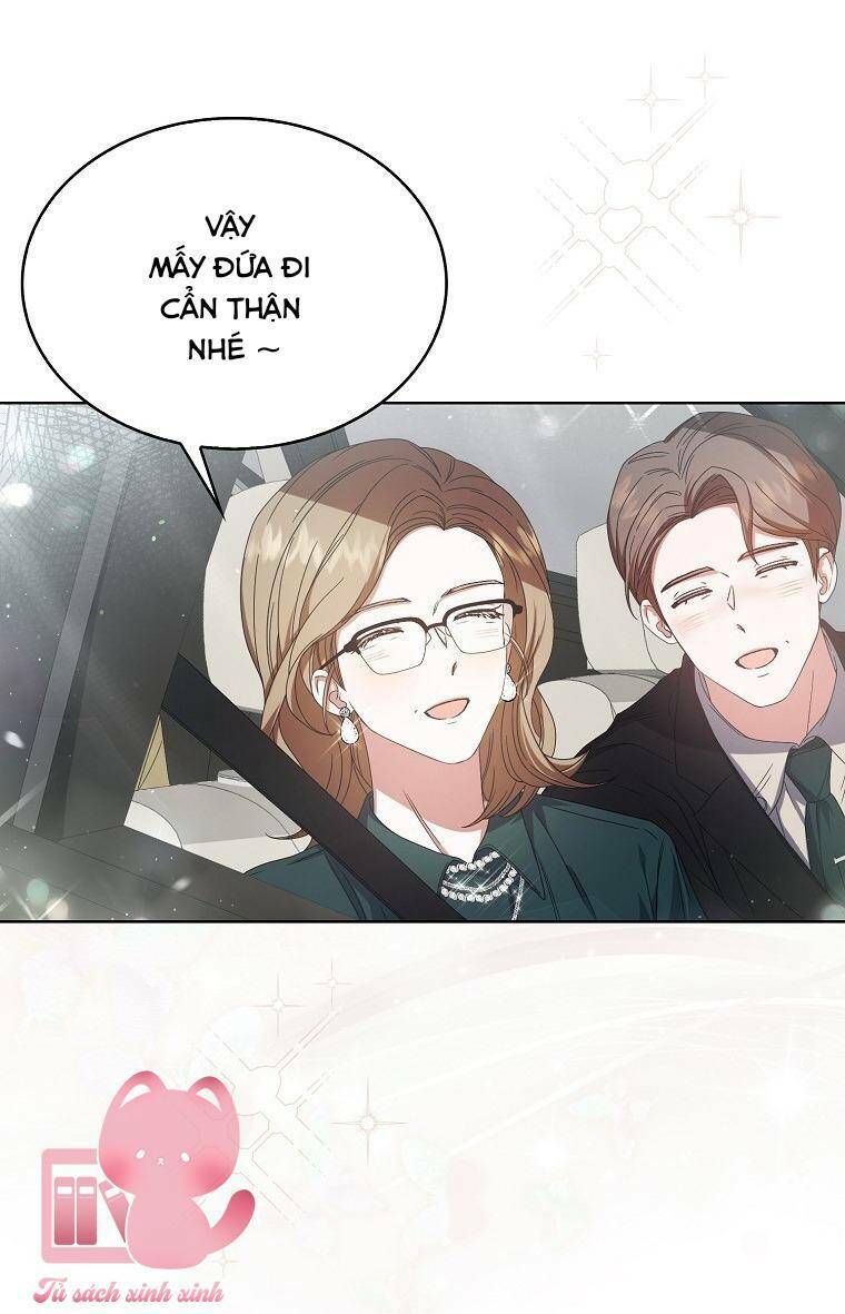Ra Mắt Hay Ra Đi: Chapter 56