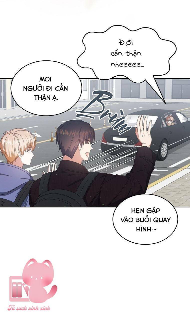 Ra Mắt Hay Ra Đi: Chapter 56