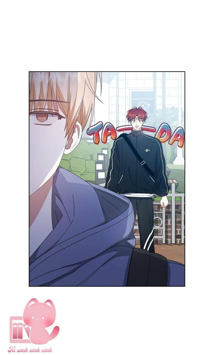 Ra Mắt Hay Ra Đi: Chapter 56