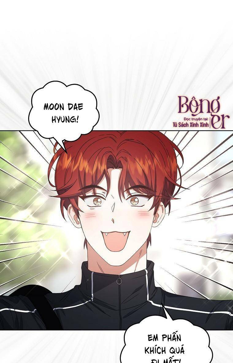 Ra Mắt Hay Ra Đi: Chapter 56