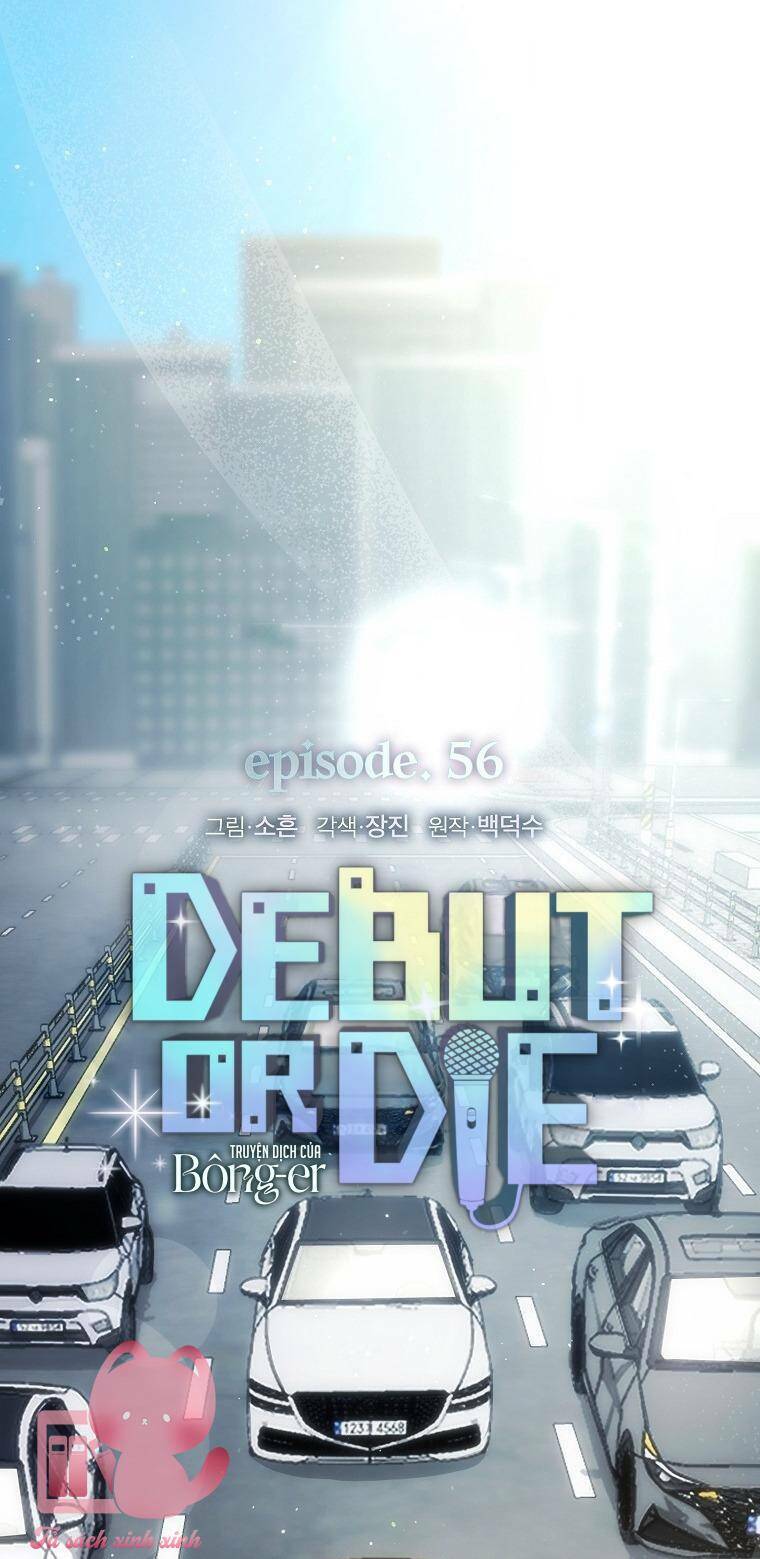 Ra Mắt Hay Ra Đi: Chapter 56