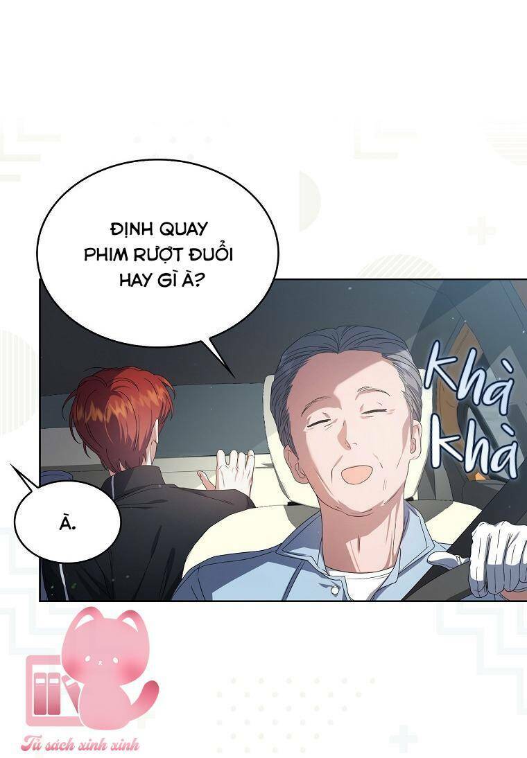 Ra Mắt Hay Ra Đi: Chapter 56