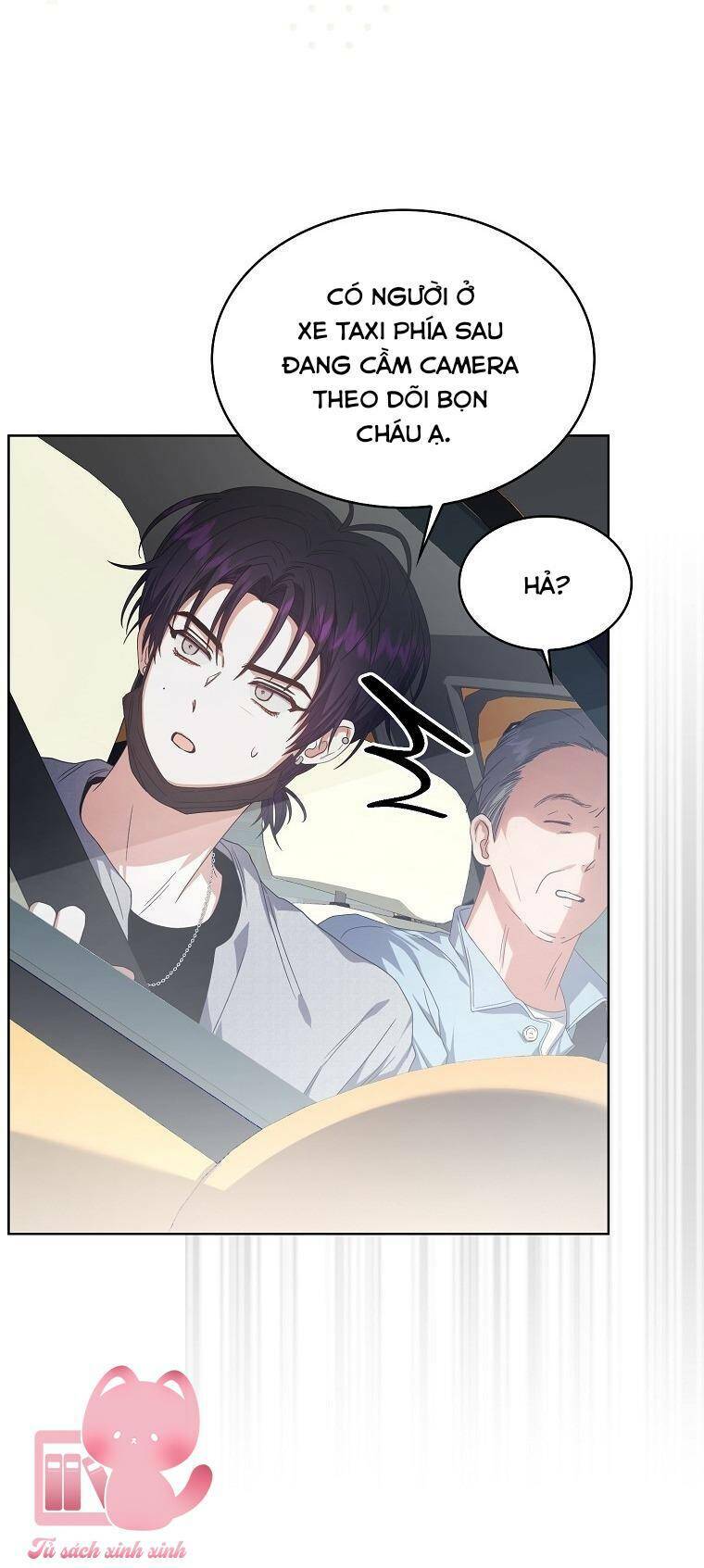 Ra Mắt Hay Ra Đi: Chapter 56