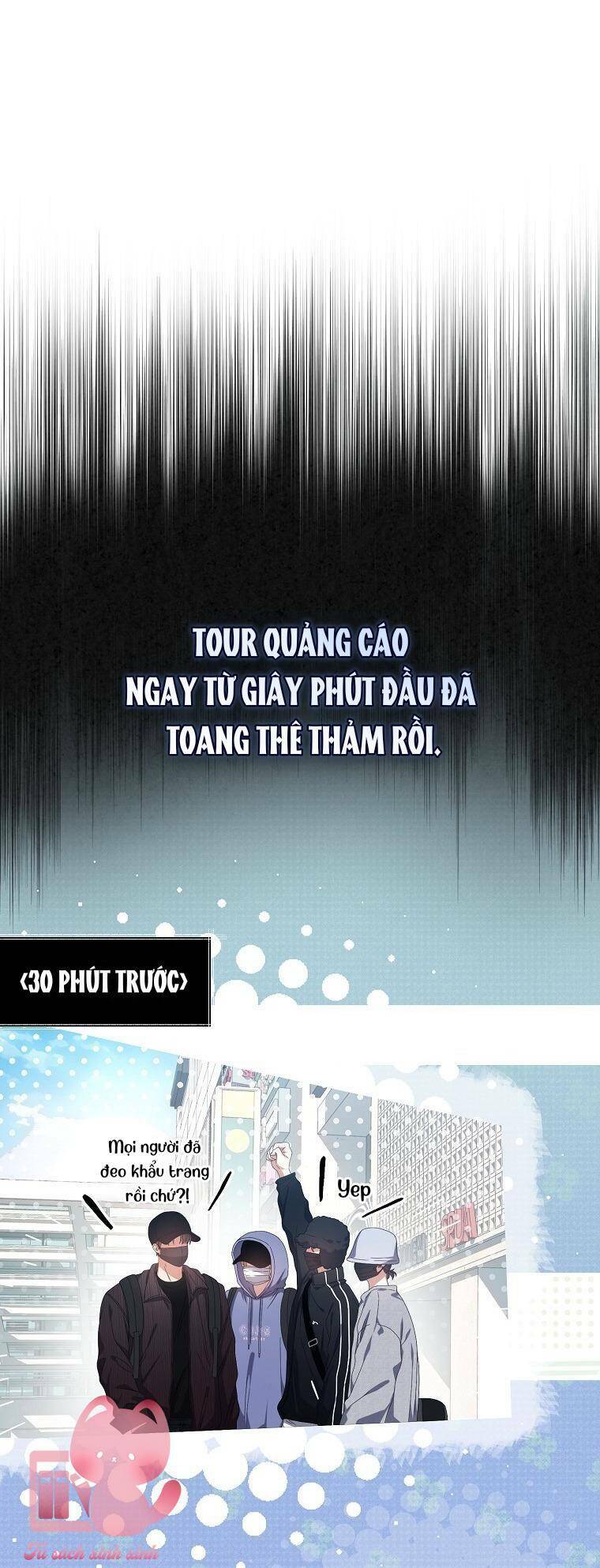 Ra Mắt Hay Ra Đi: Chapter 56