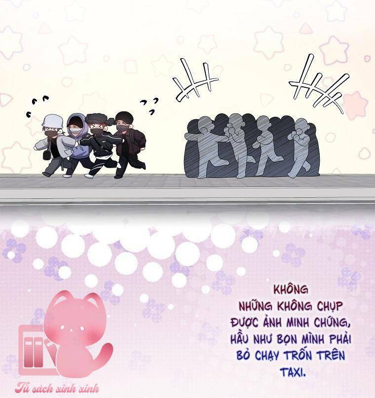 Ra Mắt Hay Ra Đi: Chapter 56