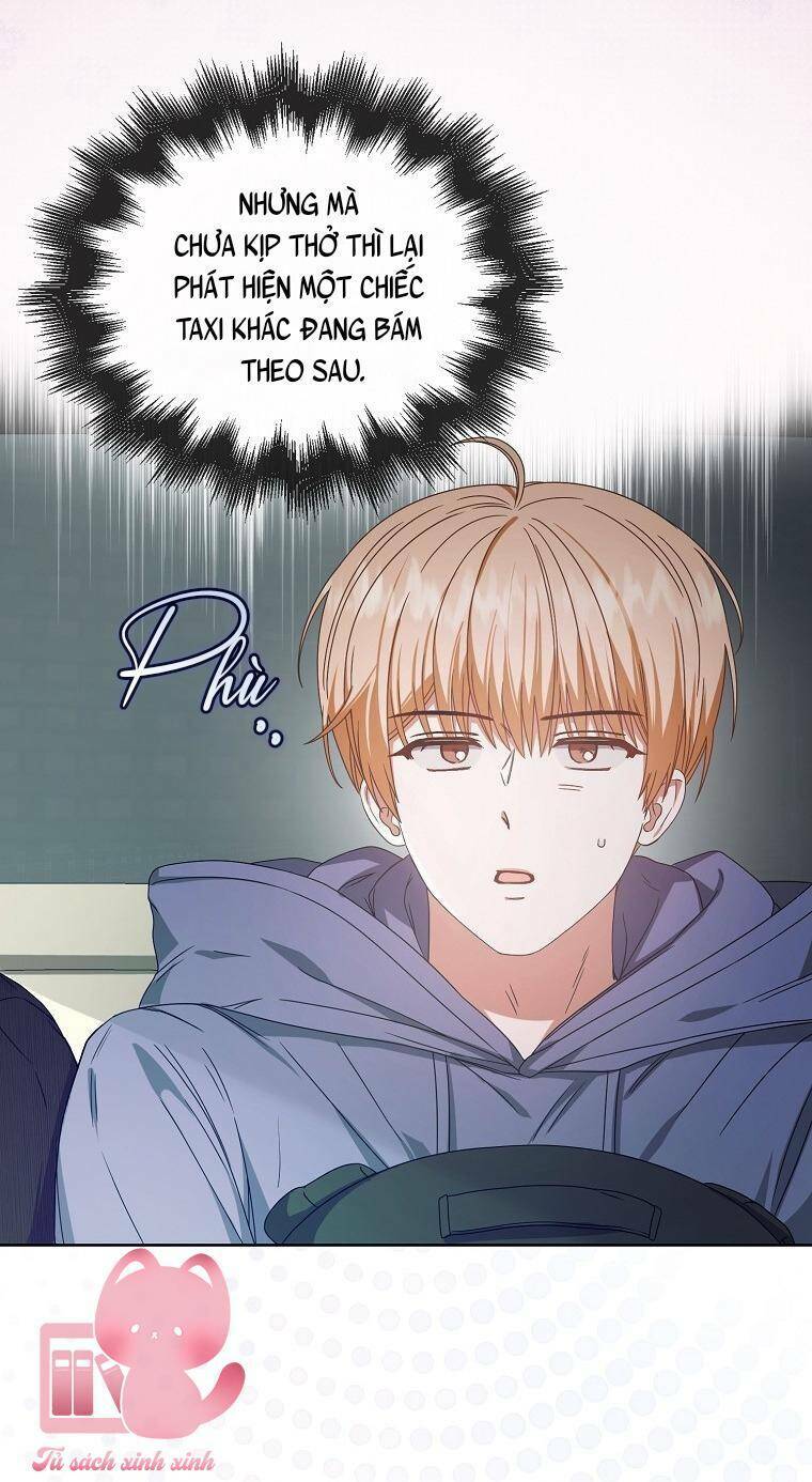 Ra Mắt Hay Ra Đi: Chapter 56
