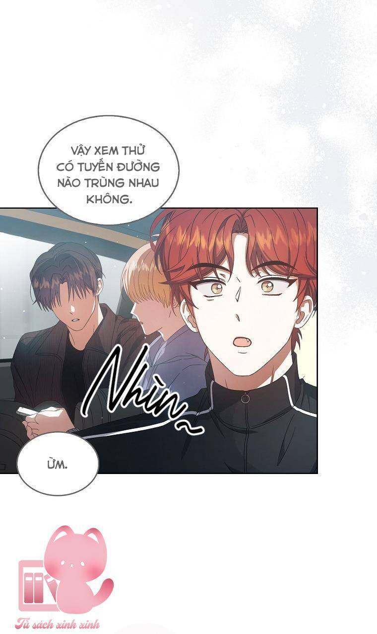 Ra Mắt Hay Ra Đi: Chapter 56