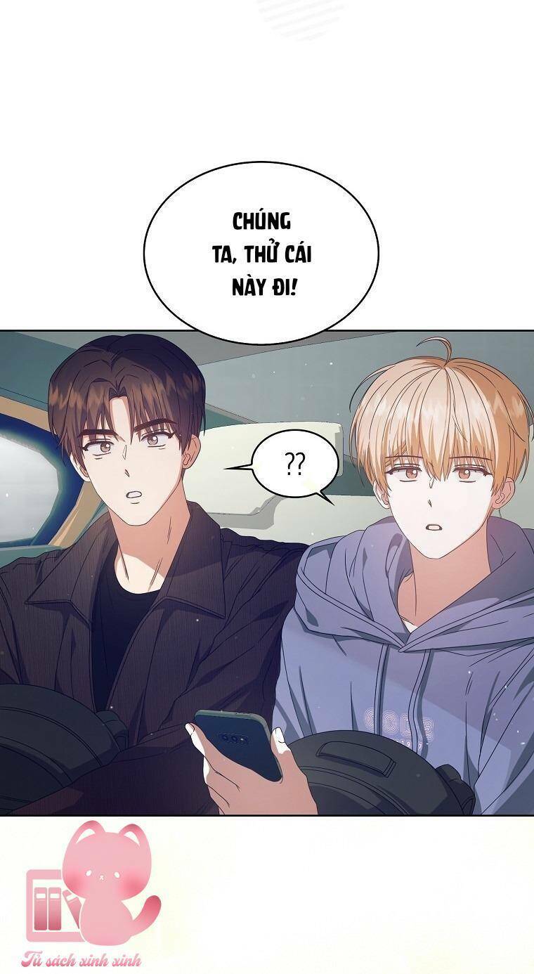 Ra Mắt Hay Ra Đi: Chapter 56