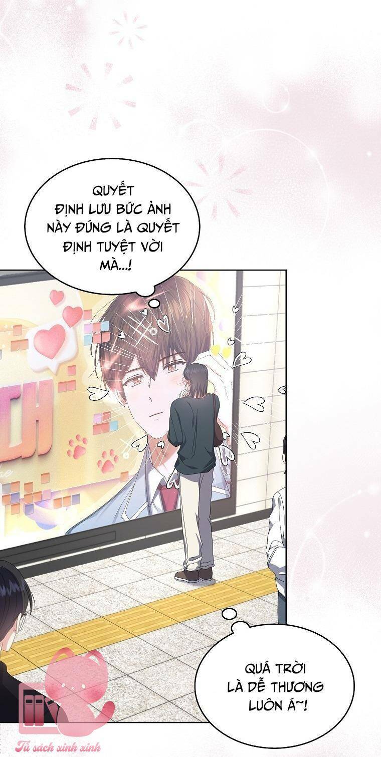 Ra Mắt Hay Ra Đi: Chapter 56