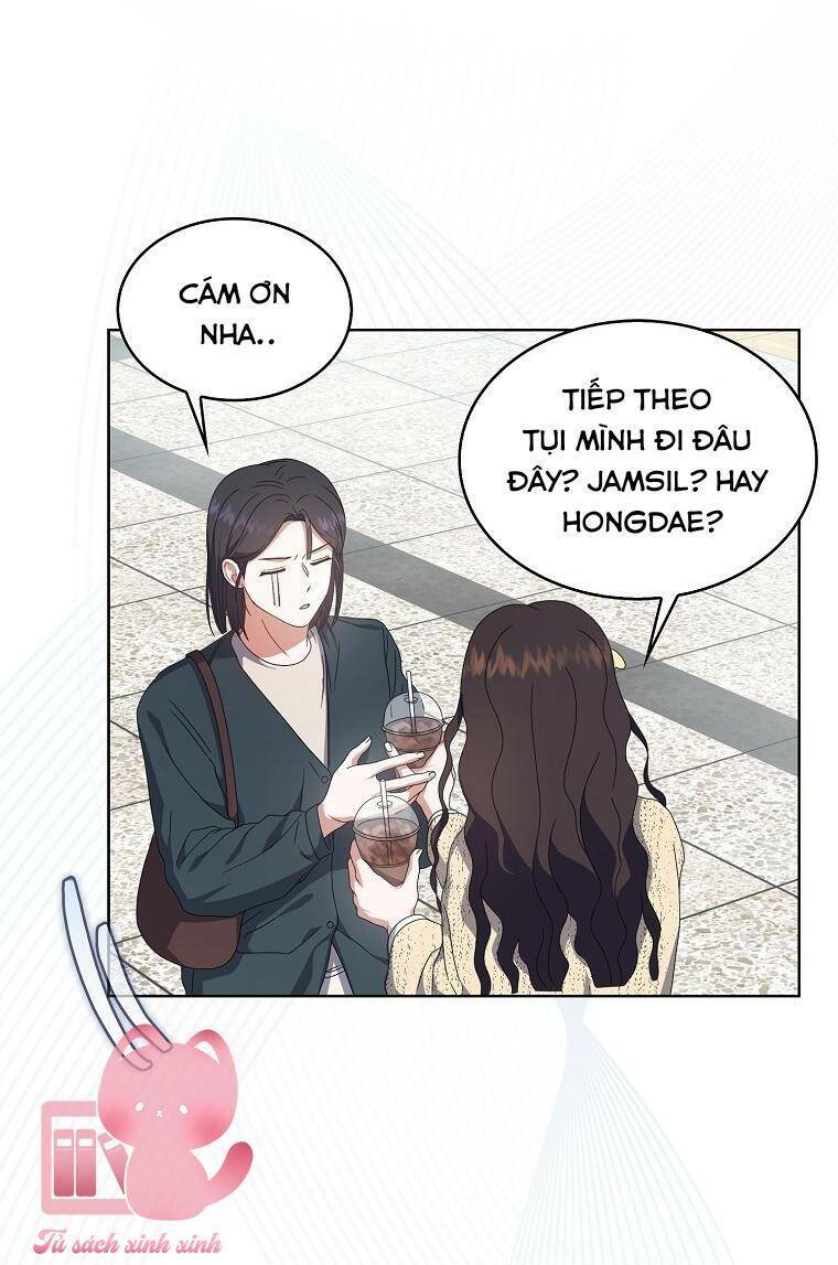 Ra Mắt Hay Ra Đi: Chapter 56