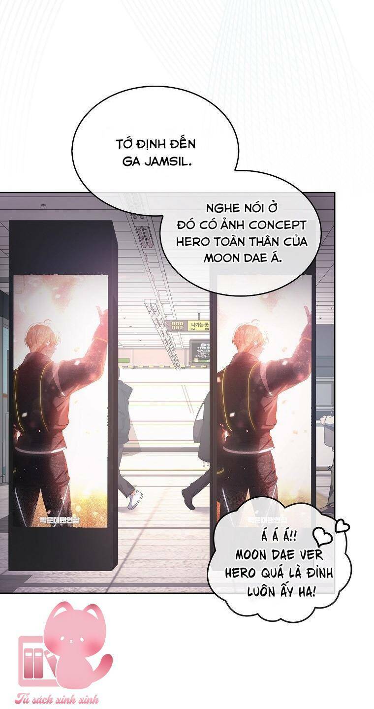 Ra Mắt Hay Ra Đi: Chapter 56