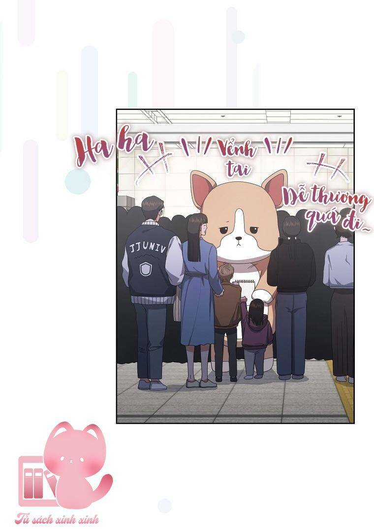 Ra Mắt Hay Ra Đi: Chapter 56