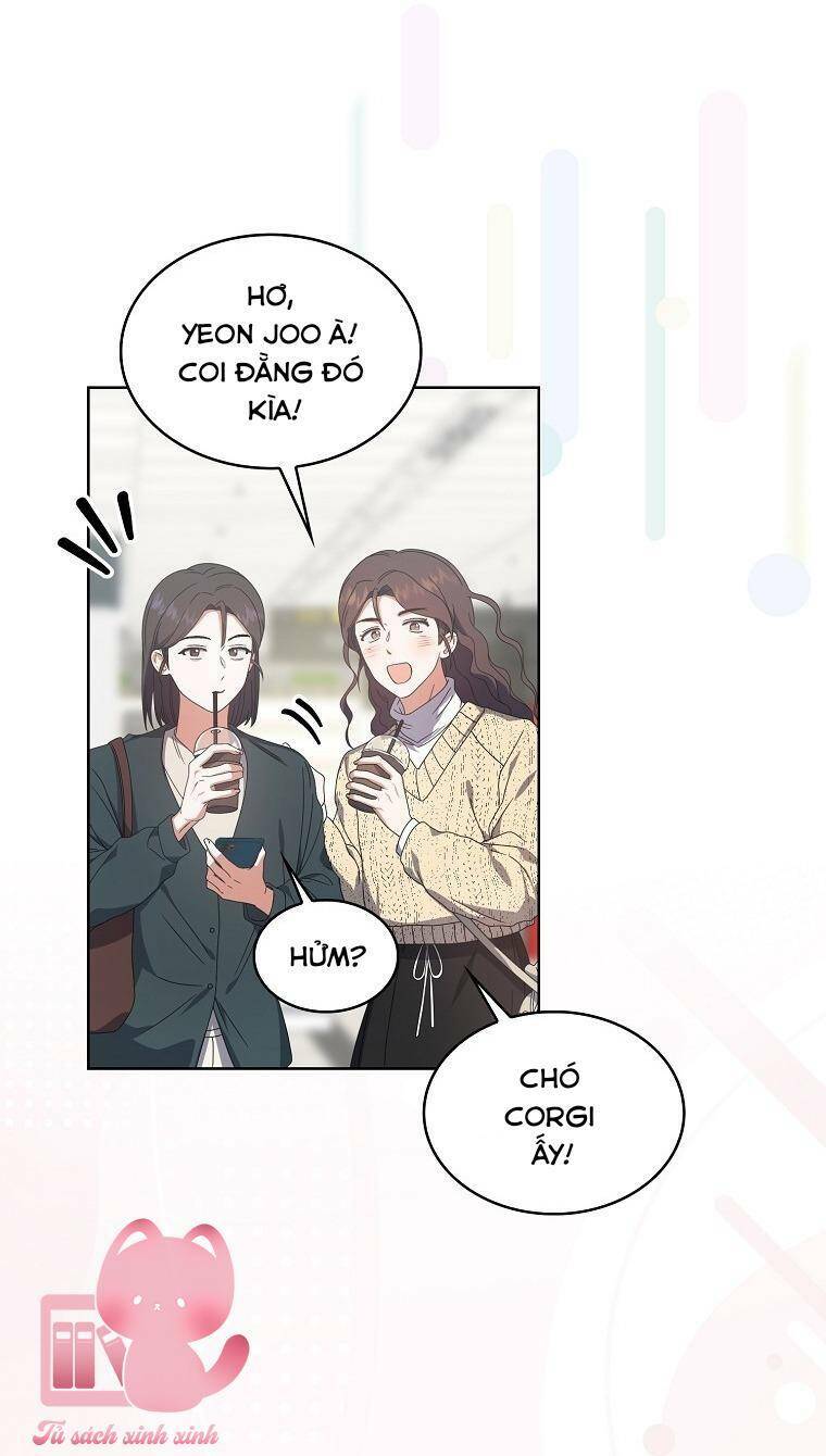 Ra Mắt Hay Ra Đi: Chapter 56