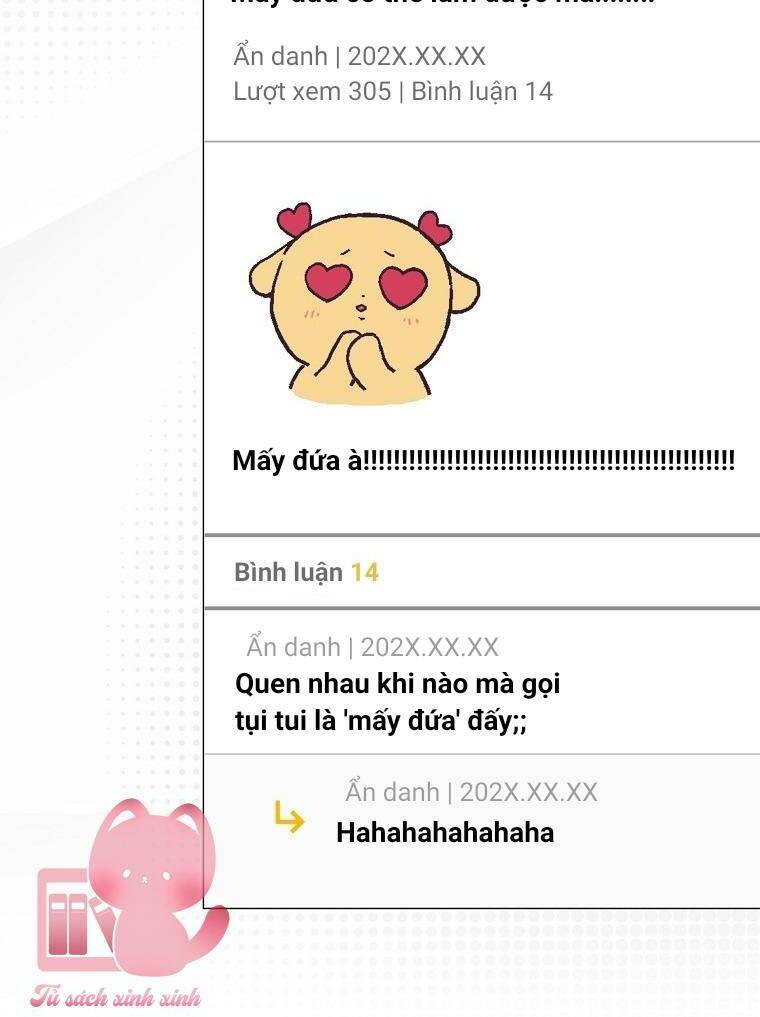Ra Mắt Hay Ra Đi: Chapter 56