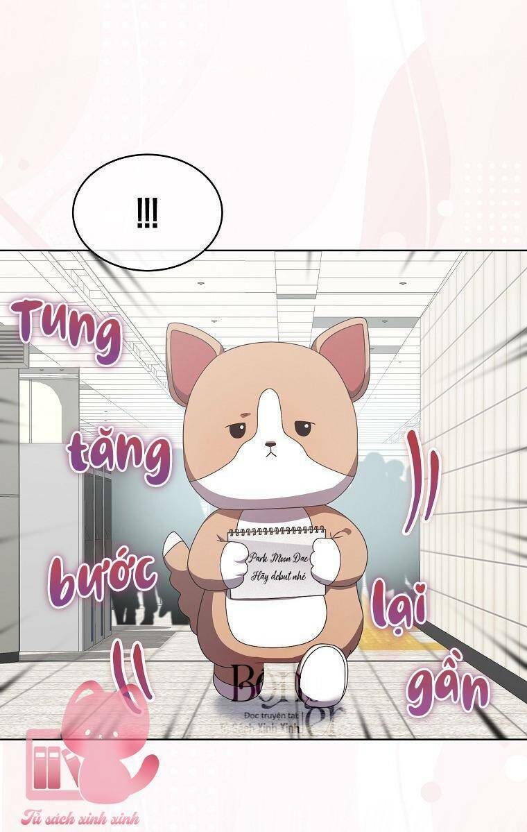 Ra Mắt Hay Ra Đi: Chapter 56