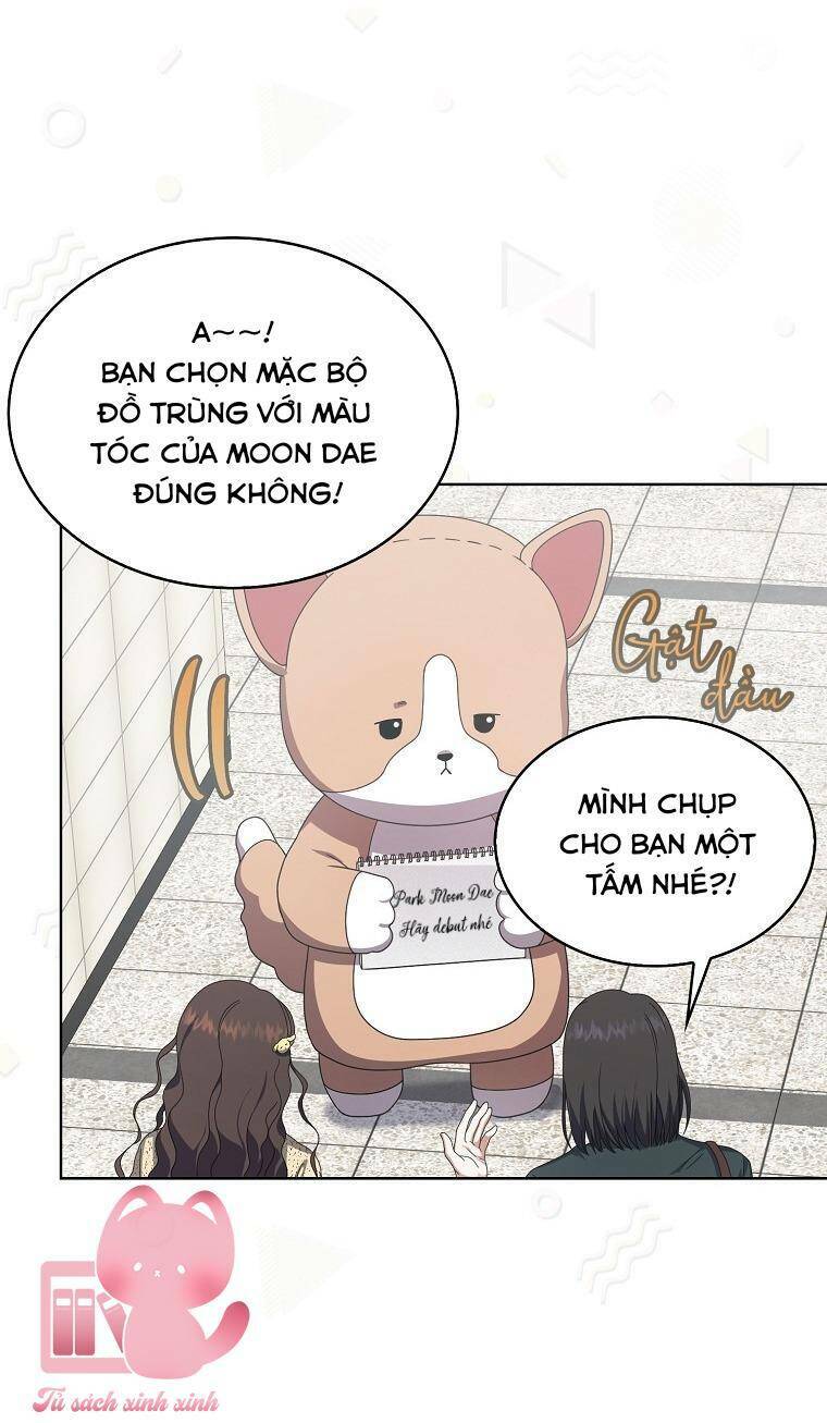 Ra Mắt Hay Ra Đi: Chapter 56