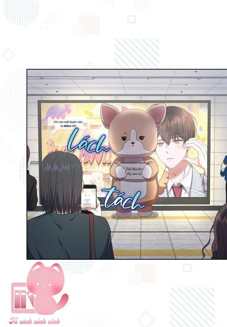 Ra Mắt Hay Ra Đi: Chapter 56