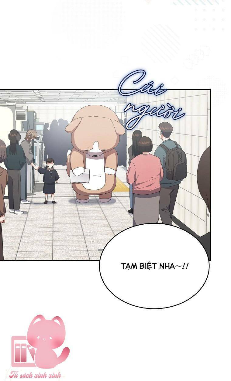 Ra Mắt Hay Ra Đi: Chapter 56