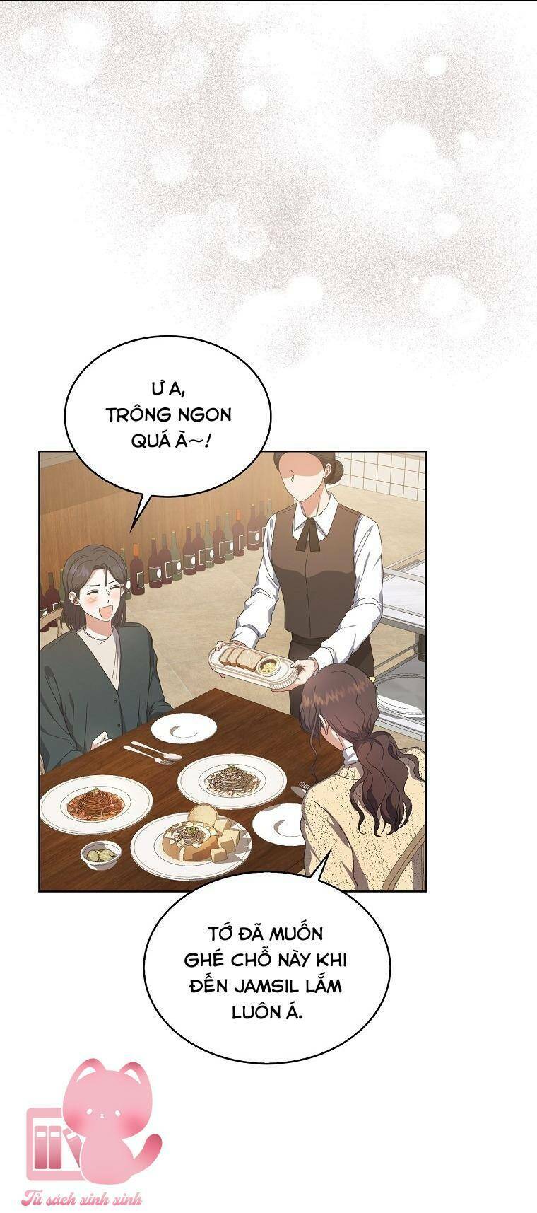 Ra Mắt Hay Ra Đi: Chapter 56