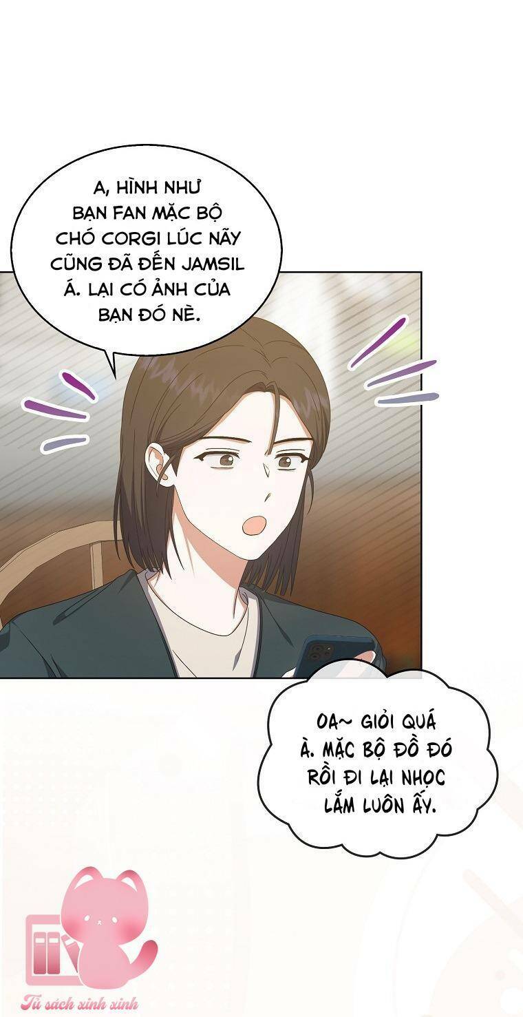 Ra Mắt Hay Ra Đi: Chapter 56
