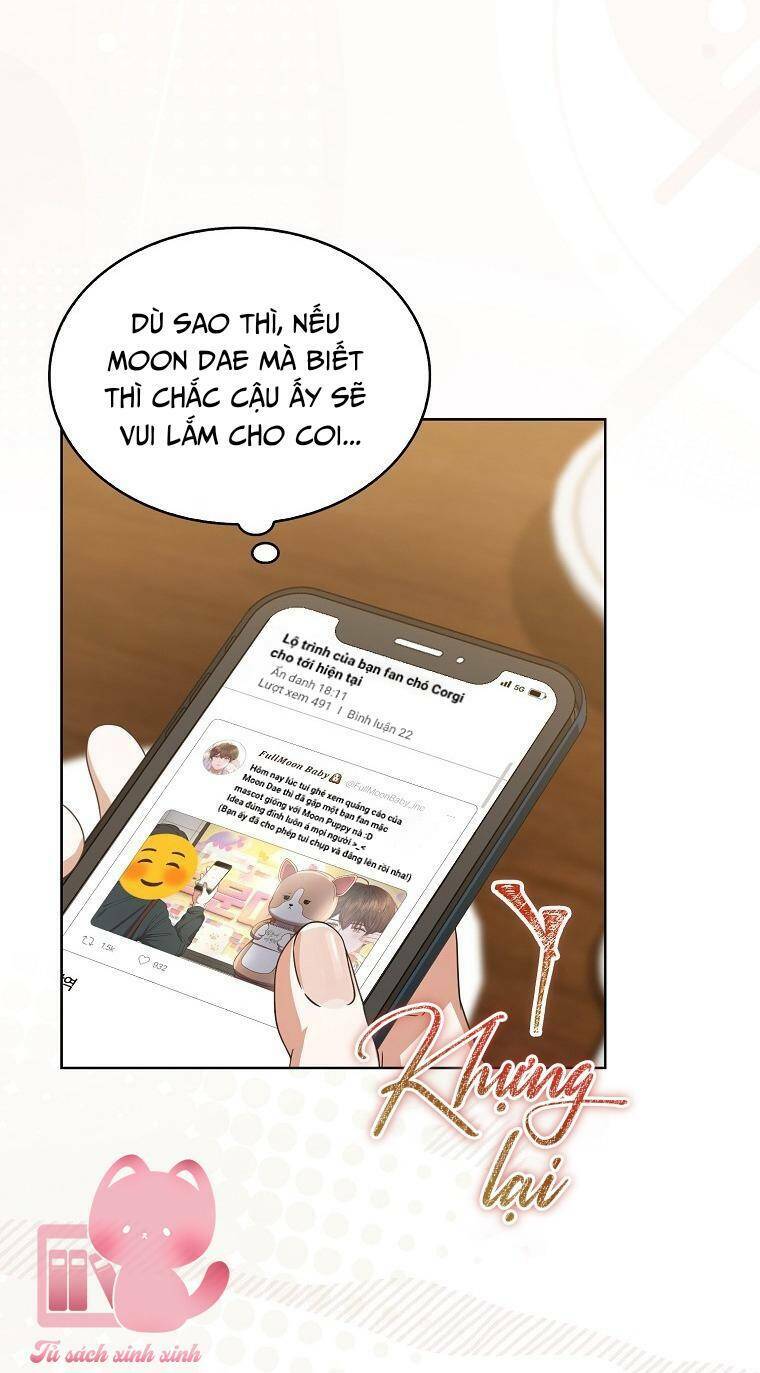 Ra Mắt Hay Ra Đi: Chapter 56
