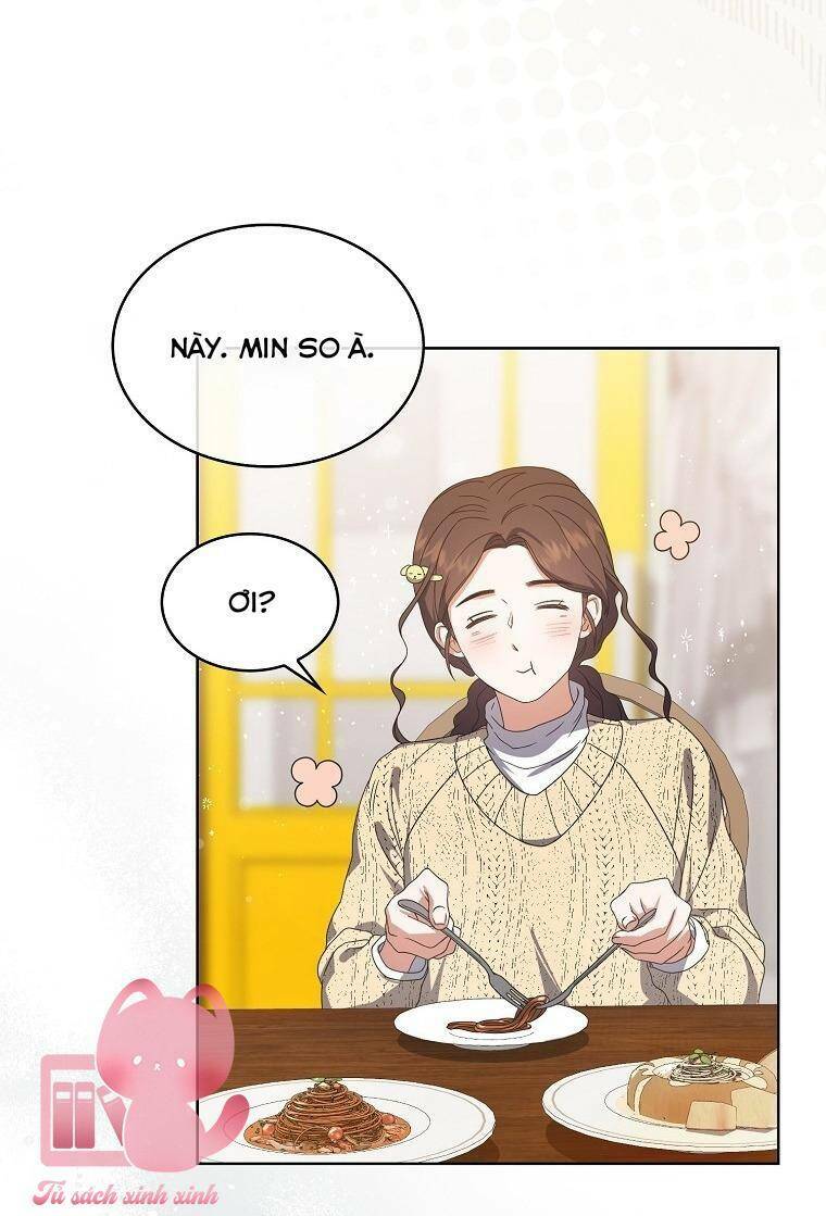 Ra Mắt Hay Ra Đi: Chapter 56