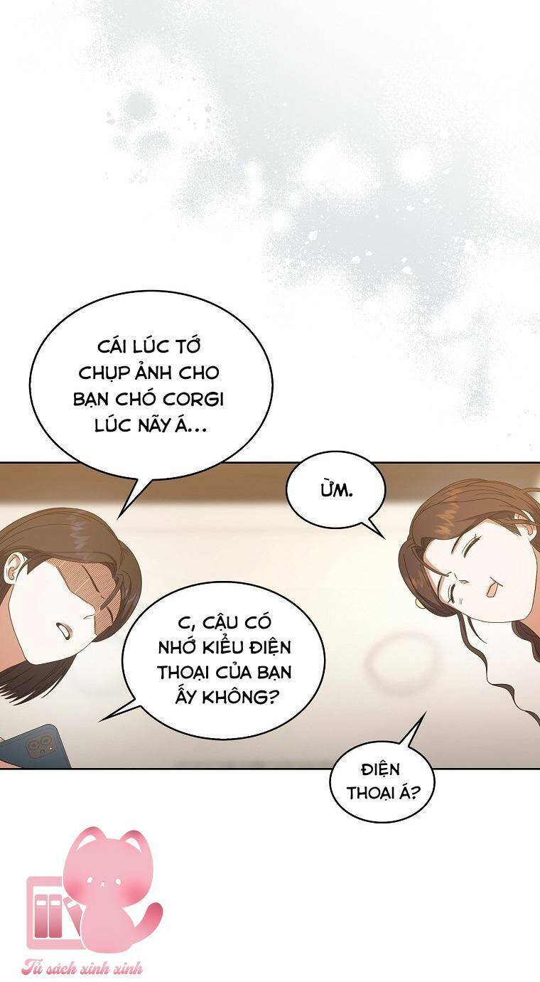 Ra Mắt Hay Ra Đi: Chapter 56
