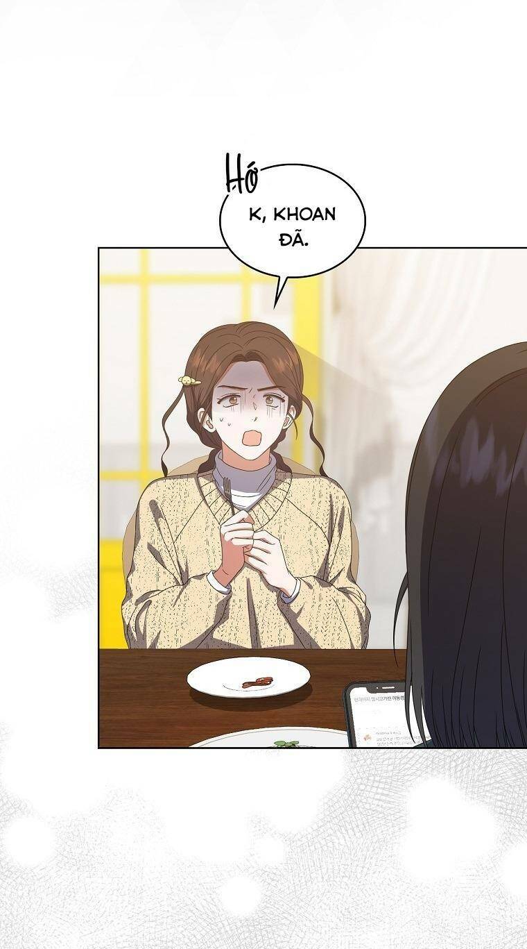 Ra Mắt Hay Ra Đi: Chapter 56