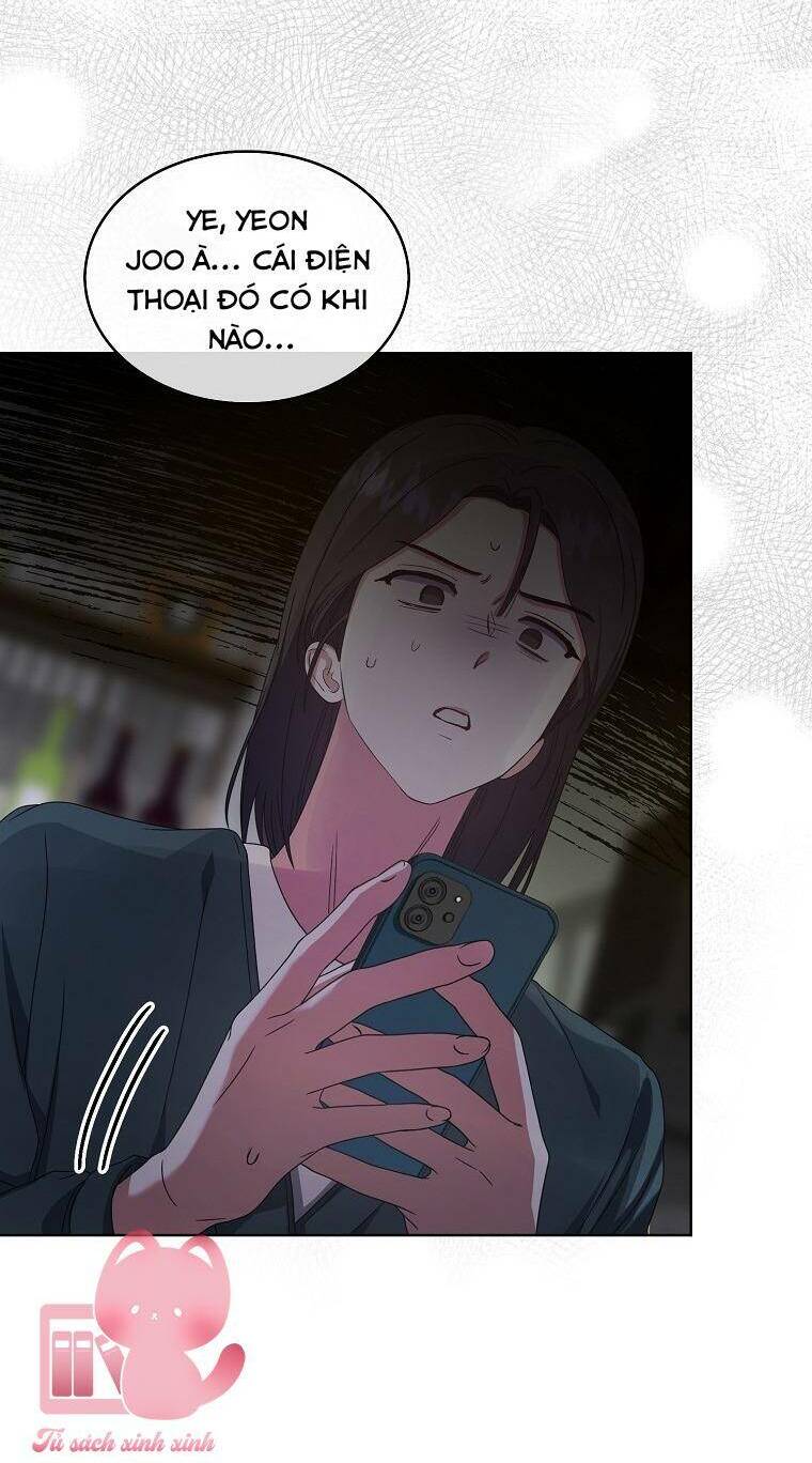 Ra Mắt Hay Ra Đi: Chapter 56