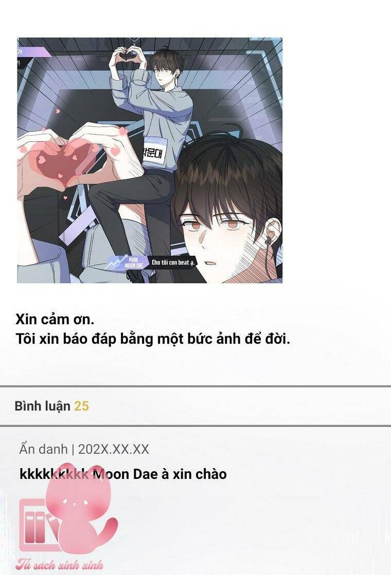 Ra Mắt Hay Ra Đi: Chapter 56