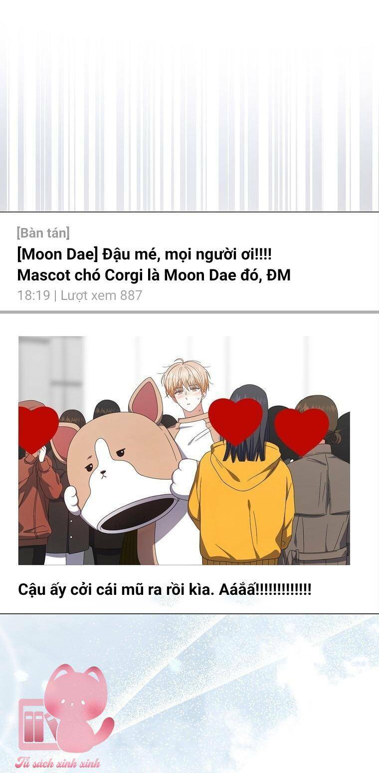 Ra Mắt Hay Ra Đi: Chapter 56
