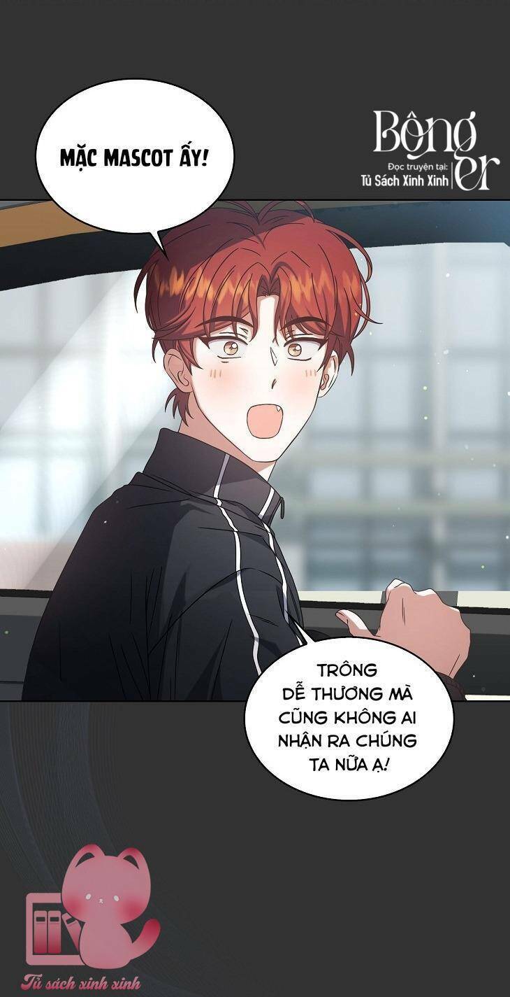 Ra Mắt Hay Ra Đi: Chapter 57